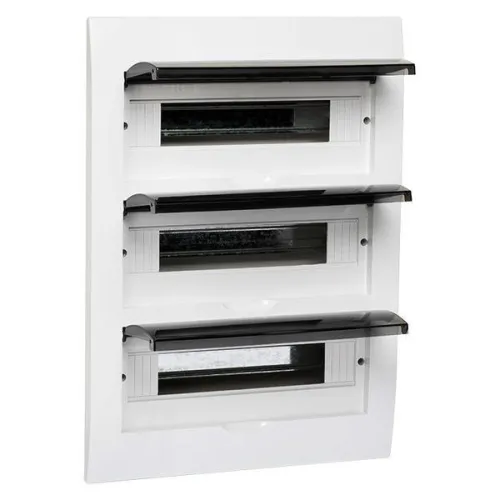 Щит распред. ЩРВ-П-45 IP40 EKF pb40-v-45 фото 2