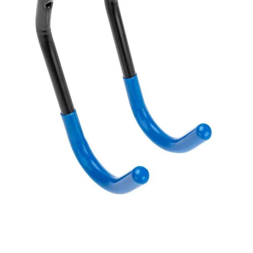 Кронштейн для велосипеда В-2 настенный крепление за руль Rexant 38-0602 фото 6