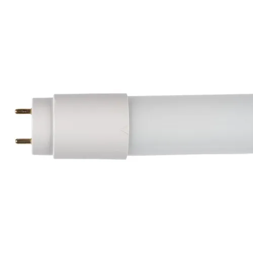 Лампа светодиодная PLED T8-1200GL 30Вт T8 матовая 6500К G13 FROST JazzWay 5066076 фото 2