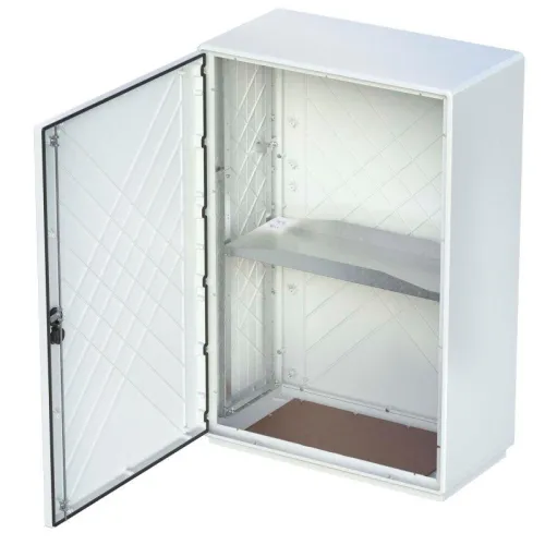 Полка усиленная для шкафов Conchiglia Ш=910мм Г=330мм DKC CN5RF093 фото 3