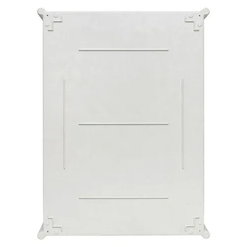 Щит ЩМП антивандальный (800х600х220мм) IP65 навесной PROxima EKF FRE806022MP фото 7