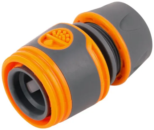 Соединитель двухкомпонентный 1/2дюйм FIT 77741 фото 4