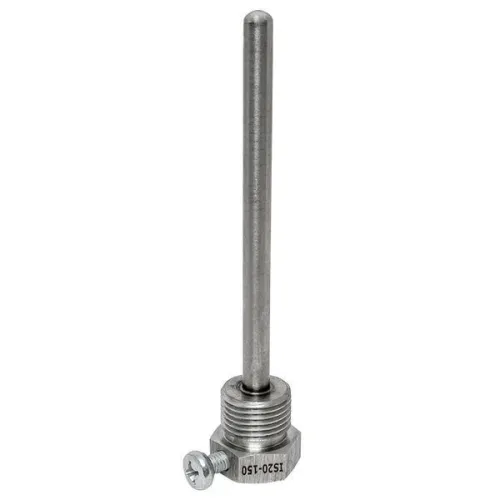 Гильза погружная G1/2 L135мм IS20-150 EKF IS20-150 фото 3