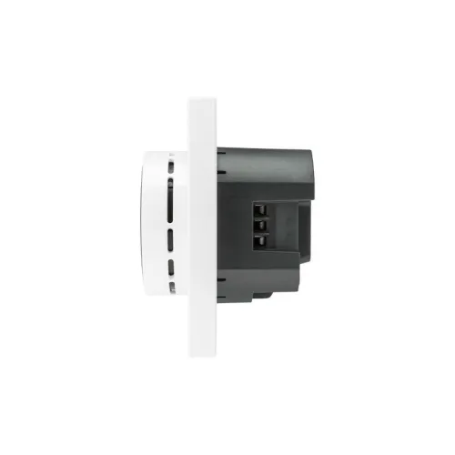 Терморегулятор СП STRONG Wi-Fi жемчуг Kranz KR-78-0728-4 фото 3