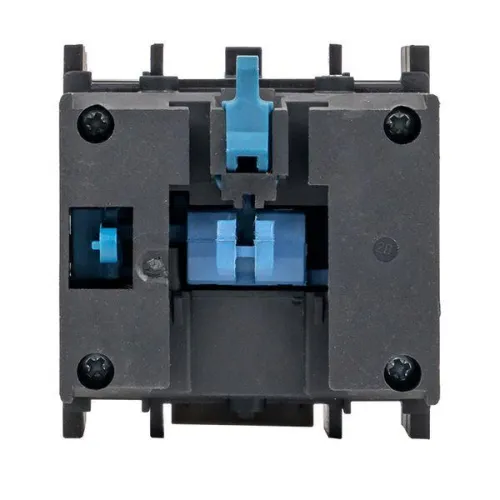 Приставка ПВЭ 23 10-180сек NO+NC EKF ctr-st-23 фото 3