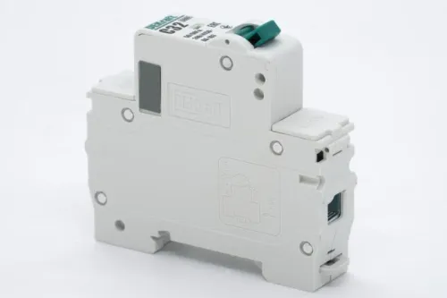 Заглушка клеммная пломбируемая для ВА-103 (уп.2шт) DEKraft 18115DEK фото 4