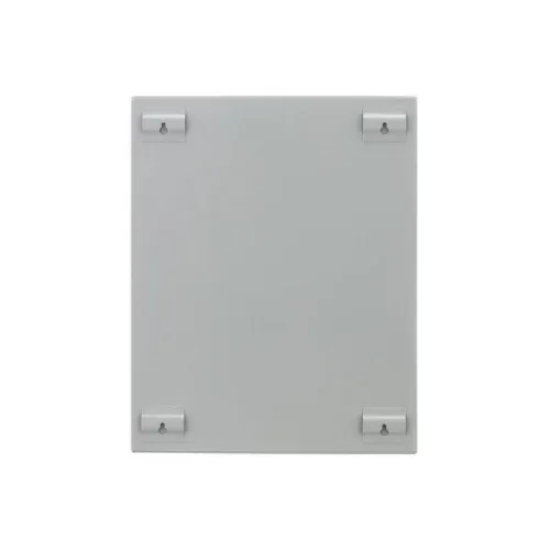 Корпус навесной ЩРНМ-2 500х400х220 IP54 с монтаж. панелью метал. DEKraft 30602DEK фото 2