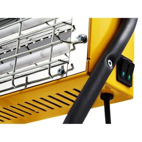 Обогреватель инфракрасный BIH-LM-1.5-S Ballu НС-1199093 фото 3