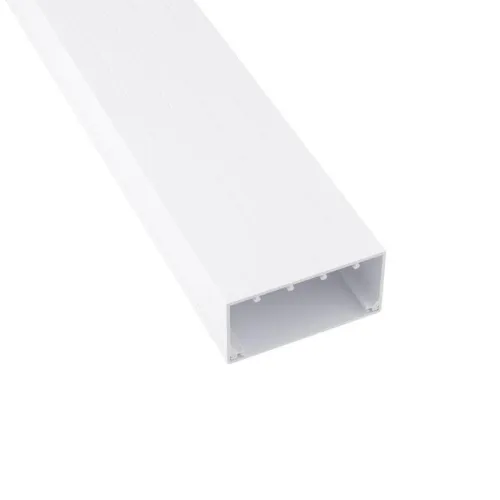 Кабель-канал 120х60 L2000 пластик TA-GN DKC 01787 фото 2