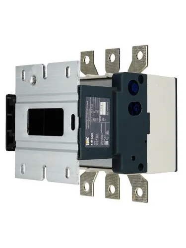 Контактор КТИ-5225 225А 230В/АС3 KARAT IEK KKT50-225-230-10 фото 7