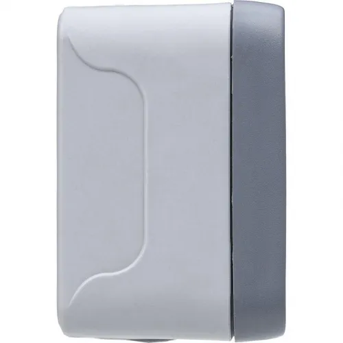 Коробка установочная ОП 2-м Plexo горизонт. сер. Leg 069672 фото 5