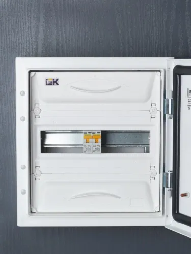 Выключатель автоматический дифференциального тока C 6А 10мА тип A АВДТ32ML KARAT IEK MVD12-1-006-C-010-A фото 9