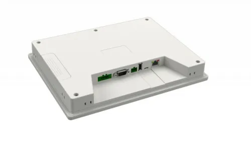 Панель оператора графическая 10.1дюйм 1 порт Ethernet SE HMISGU101PE фото 2