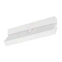 Светильник светодиодный MAG-FLAT-FOLD-25-S200-6W Warm3000 WH 100deg 24В IP20 6Вт 3000К метал. Arlight 050067