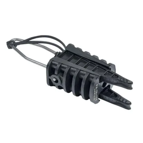 Зажим анкерный клиновой PA25х100 2-4x16-35кв.мм EKF pa-25-100 фото 2