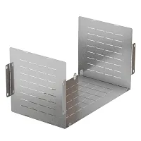 Перегородки для сборки горизонтальных шин Ш400 Г600 AleSta EKF AleSta-PCHB46