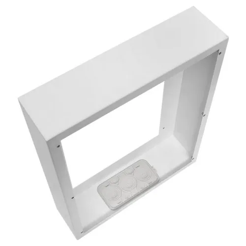 Кожух для навесного монтажа щита "Nova" 2 Габарит PROxima EKF nv-cover-2 фото 9