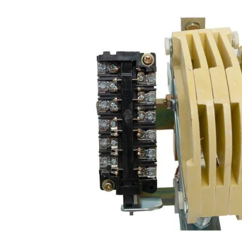 Контактор КТ-6033 250А кат. 220В AC 3НО+3НЗ EKF kt6033-220 фото 12