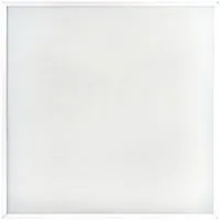 Светильник светодиодный SPO-940-3-40K-032 32Вт 4000К 3360лм 588х588х40 Грильято матов. Эра Б0051602