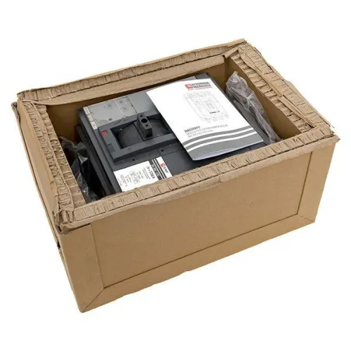 Выключатель автоматический 3п 1250/1250А 50кА ВА-99C Compact NS PROxima EKF mccb99C-1250-1250 фото 8