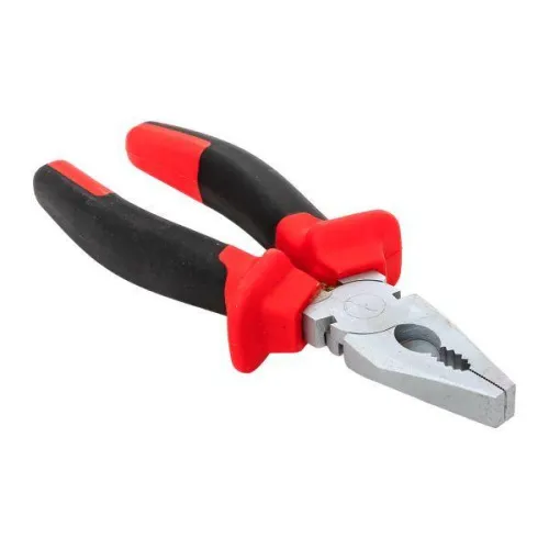 Пассатижи 180мм Master Basic EKF pas-180-mas фото 6