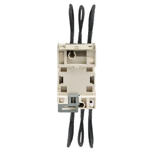Контактор для конденсатора КМЭК 12.5квар 400В 1NО+1NC PROxima EKF ctrk-s-25-12.5-400 фото 4