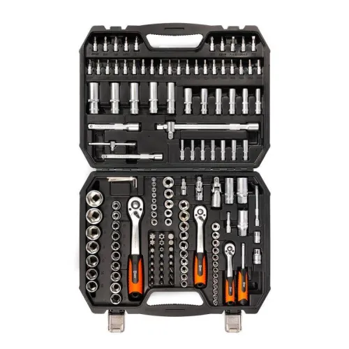 Набор инструментов НАИ-09/150 KBT-PROFESSIONAL КВТ 92315