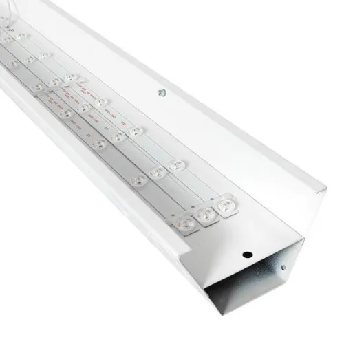 Светильник для школьной доски ДБО-1000 4000К 1100х120х70 IP40 опал EKF TBL-1000-O-36-4000-40 фото 14