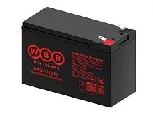 UPS12580 F2 WBR