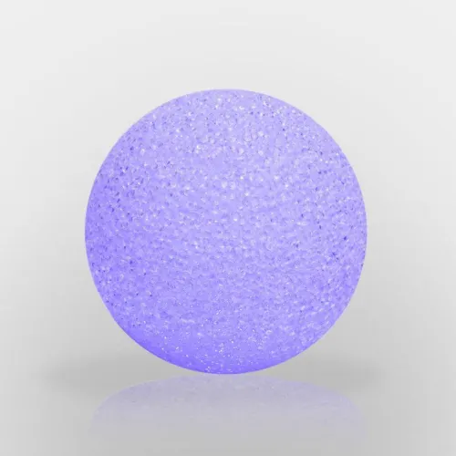 Фигура светодиодная "Снежок" 8см 1LED RGB 0.1Вт IP20 Neon-Night 513-011 фото 9