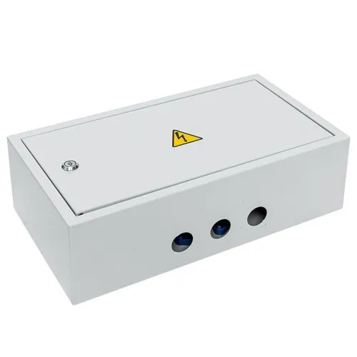 Щит осветительный ОЩВ с авт. выкл. 3п 1х100А 1п 12х16А EKF oshv-100-12 фото 5