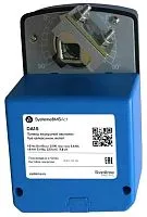 Привод воздушной заслонки 15Нм 2-п. 24В SE DA15S