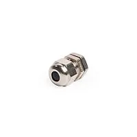 Ввод кабельный латунный MGM 8 (2-5мм) (уп.10шт) Fortisflex 87971