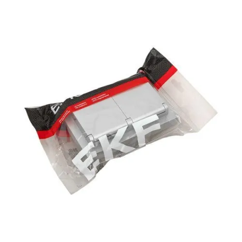 Розетка 2-м СП Эпика 16А IP44 с заземл. защ. шторки с рамкой с крышками механизм алюм. EKF UP1-SOA-211-44 фото 12