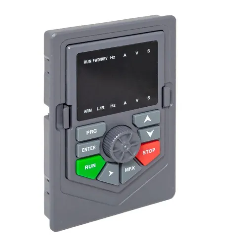 Преобразователь частоты PRO-Drive PD-90-FC-5K5-3-B EKF PD-90-FC-5K5-3-B фото 19