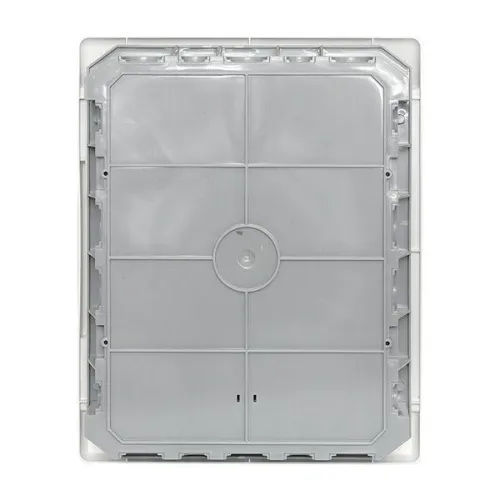 Щит ЩРВ-П-24 IP41 (пром. упак.) Basic EKF pb-v-24-bas фото 2