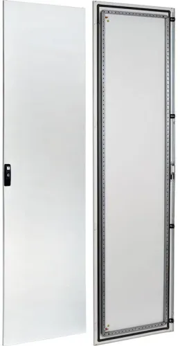 Дверь 1800х600 FORMAT метал. IEK YKM40D-FO-DM-180-060