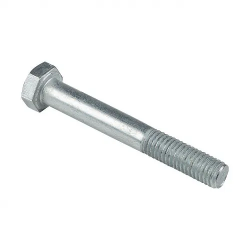 Болт с шестигранной головкой М10х70 DIN 933 (уп.50шт) EKF b6grm10x70 фото 2