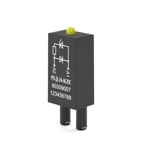 Клемма многовыводная КНЗ 2.5-3-К СТЭЗ 10000083 фото 9