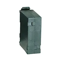 Блокировка OptiStart K-FX-5003 механическая фронтальная для F-09..F-38 и FR КЭАЗ 335364