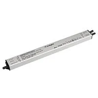 Блок питания ARPV-LG48100-LINEAR-PFC-DALI2-PD 48В 2.08А 100Вт IP67 металл Arlight 034882