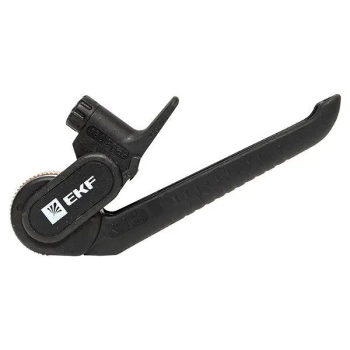 Нож кабельный WS-25 Professional EKF ws-25 фото 2