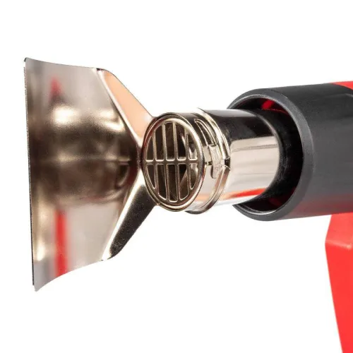 Фен технический ТТ-2000-2 LED ПРОФИ КВТ 102933 фото 4