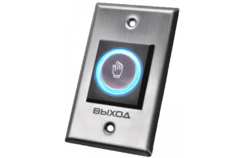 Кнопка выхода DR-04 бесконтактная Slinex ИВ-00000290