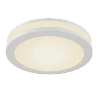 Светильник VGL 12Вт IP20 встраив. Voltega VGL2001-L12W