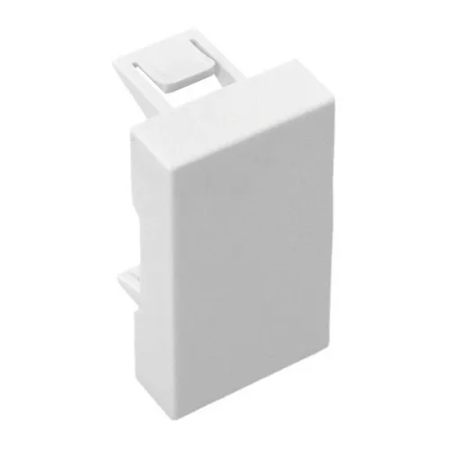 Вставка-заглушка на 1 модуль EKF IF1M фото 7