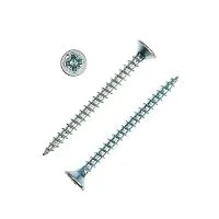 Саморез ШУц 3.5х40 потайная головка (уп.15шт) Tech-Krep/Zitar 102421