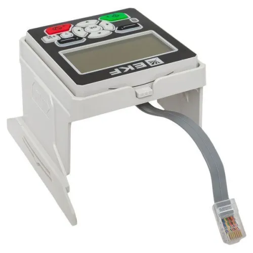 Преобразователь частоты PRO-Drive PD-500-E88-18K5-43-B-EC EKF PD-500-E88-18K5-43-B-EC фото 15