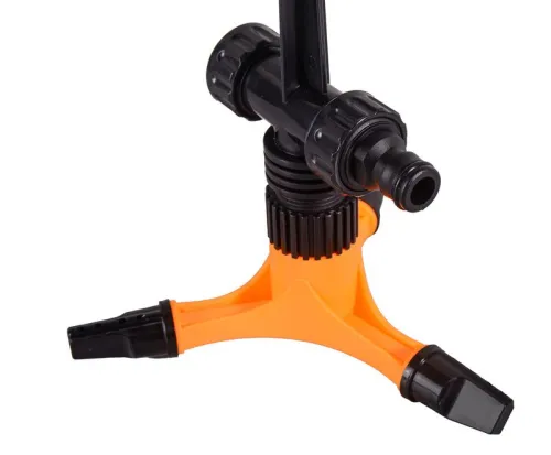 Разбрызгиватель вращающийся для полива Вихрь 73/7/2/39 фото 2