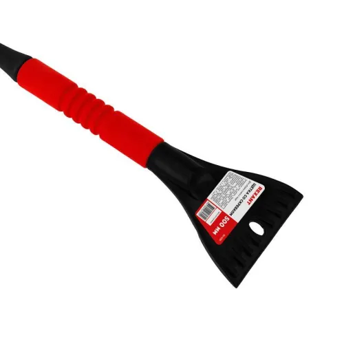 Щетка со скребком 635мм (мягкая ручка) Rexant 80-0292 фото 3